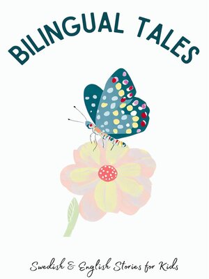 cover image of Bilingual Tales